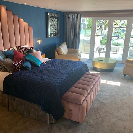 Talland Bay Hotel, Looe מראה חיצוני תמונה