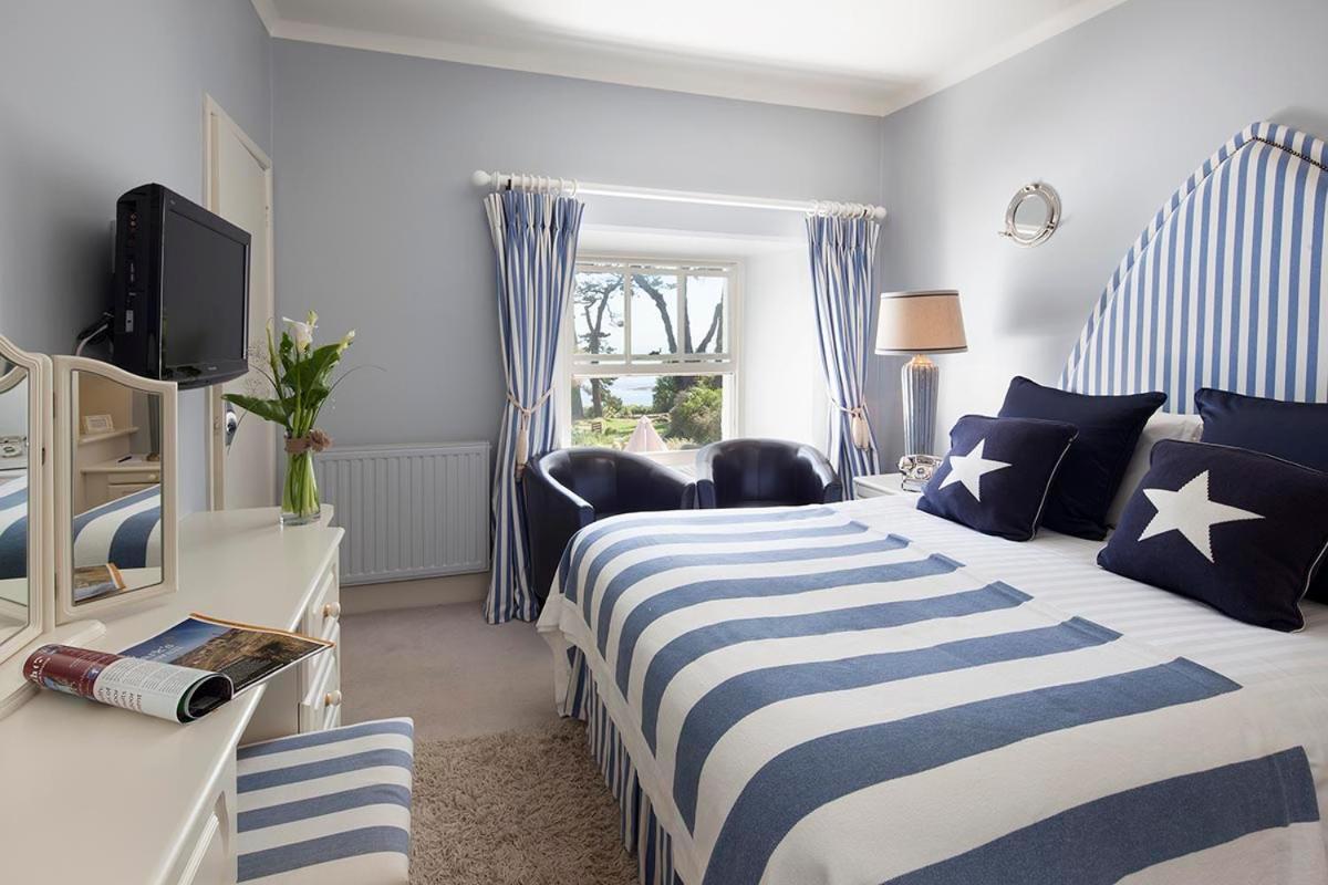 Talland Bay Hotel, Looe מראה חיצוני תמונה