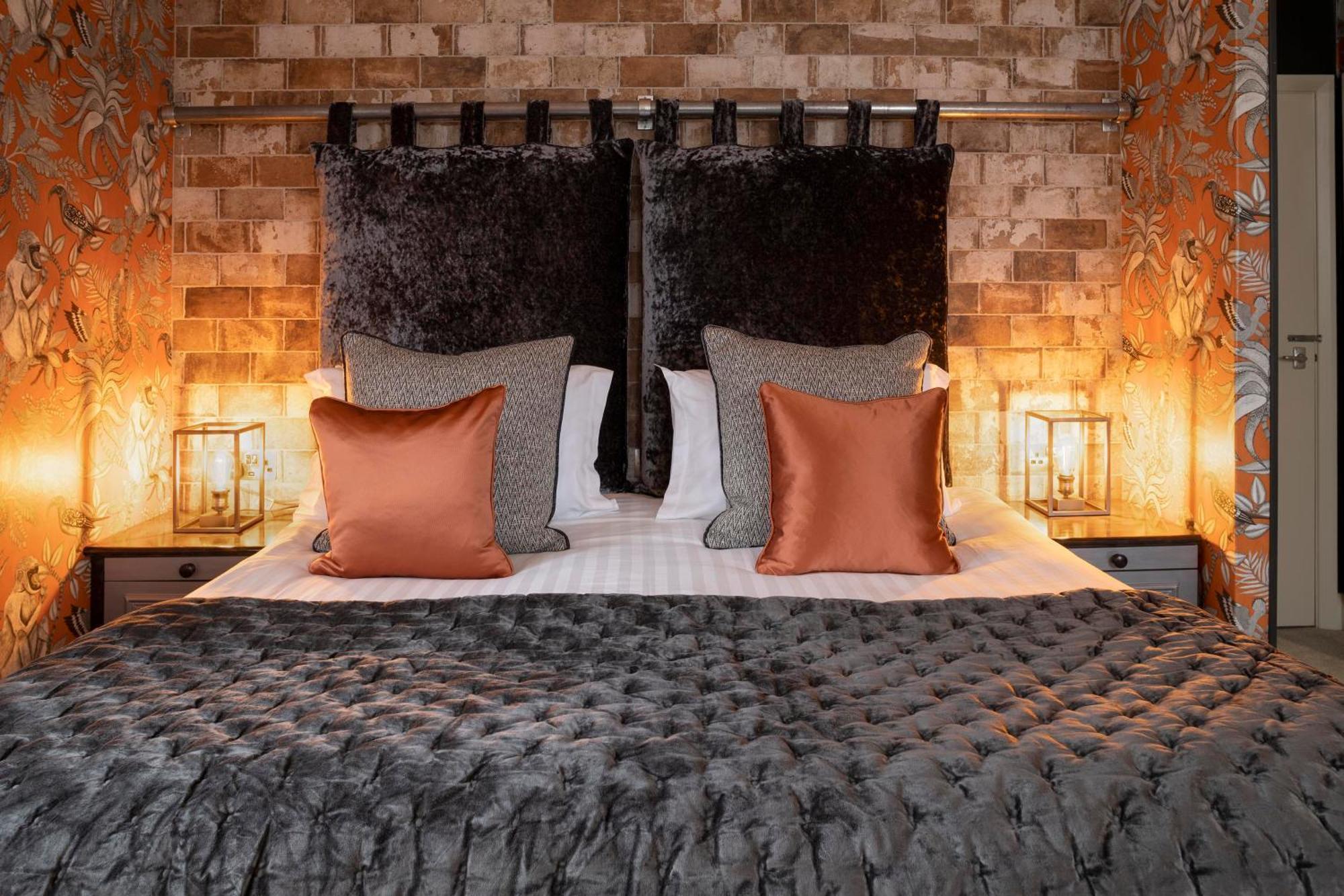 Talland Bay Hotel, Looe מראה חיצוני תמונה