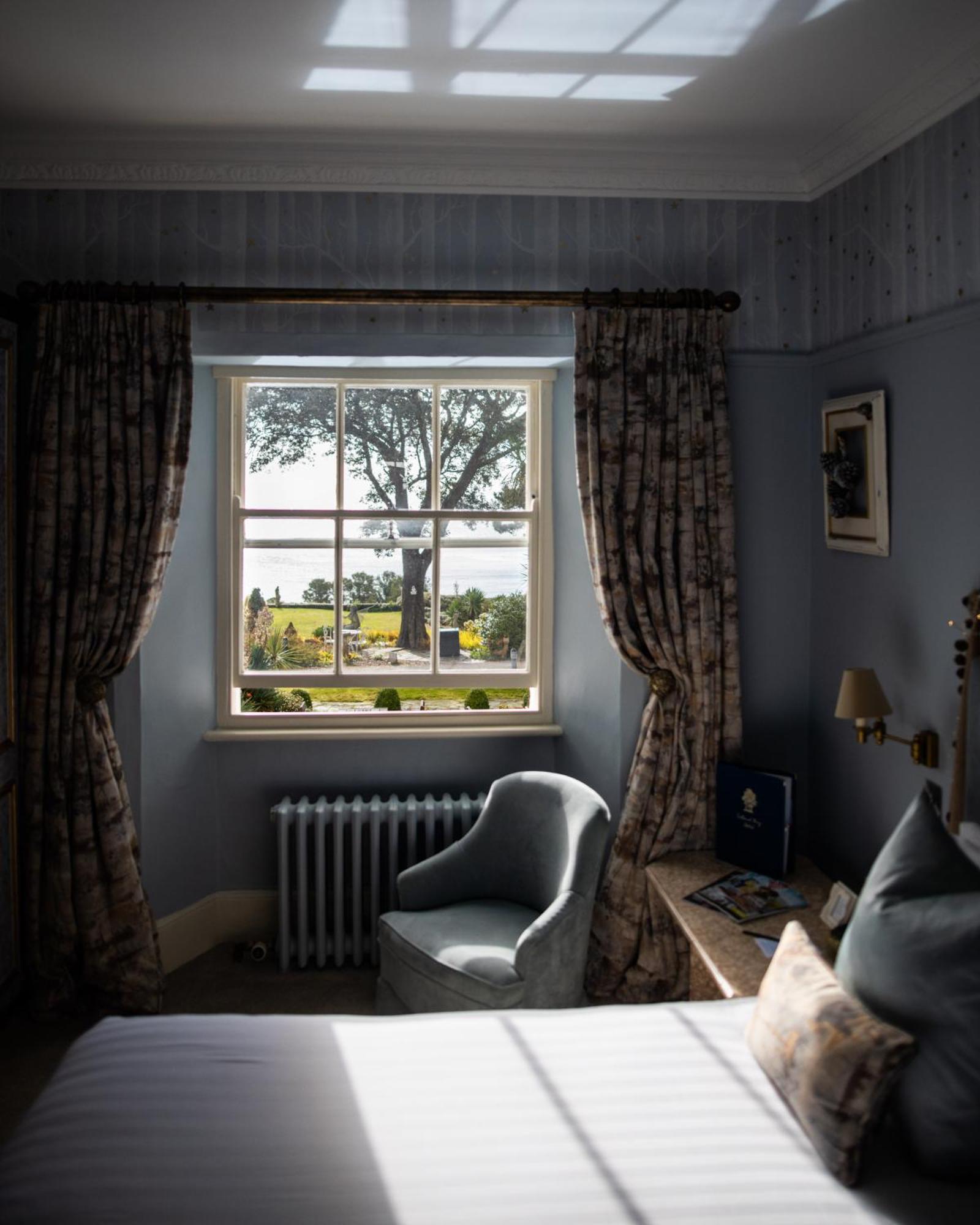 Talland Bay Hotel, Looe מראה חיצוני תמונה