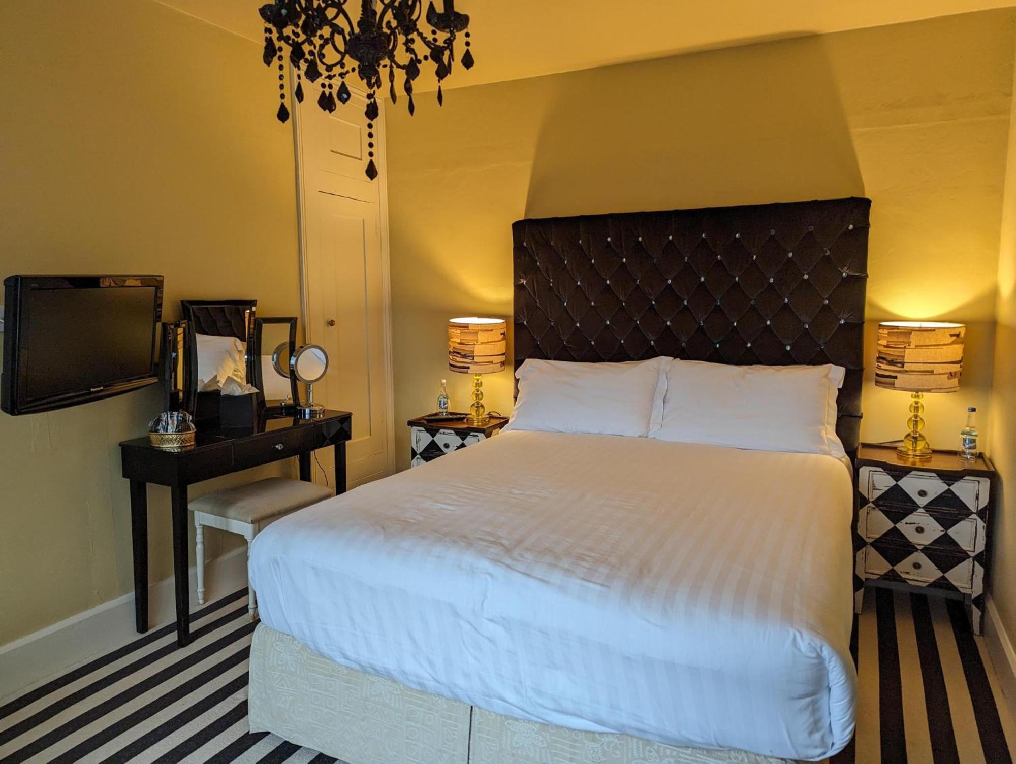 Talland Bay Hotel, Looe מראה חיצוני תמונה