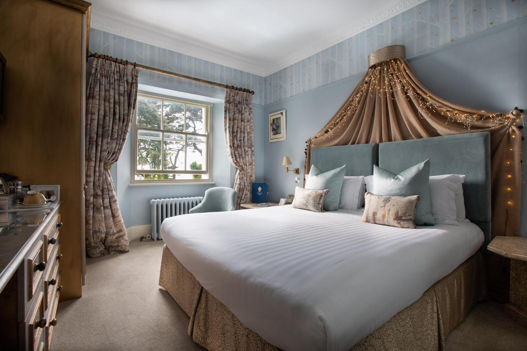 Talland Bay Hotel, Looe מראה חיצוני תמונה