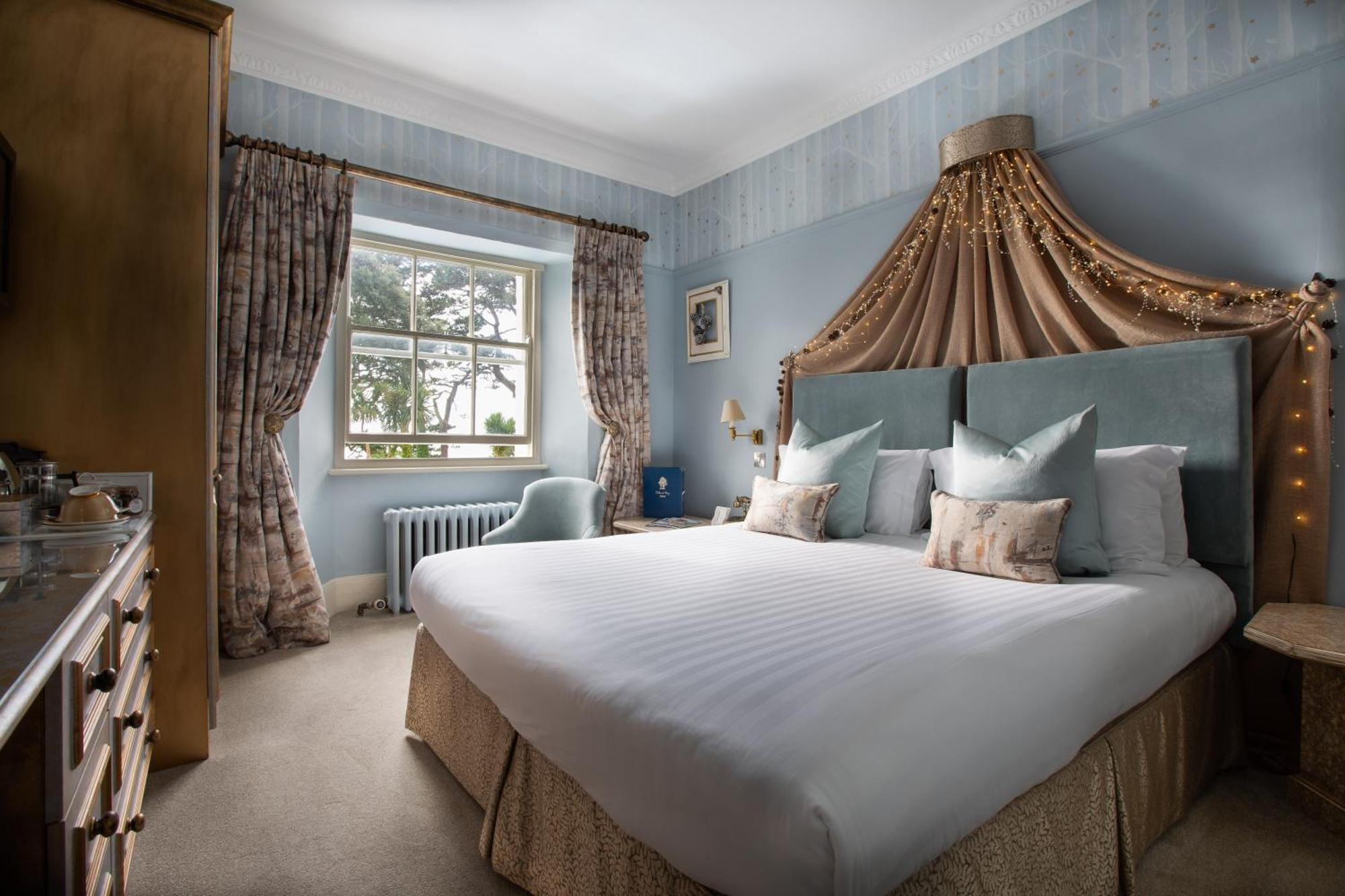 Talland Bay Hotel, Looe מראה חיצוני תמונה
