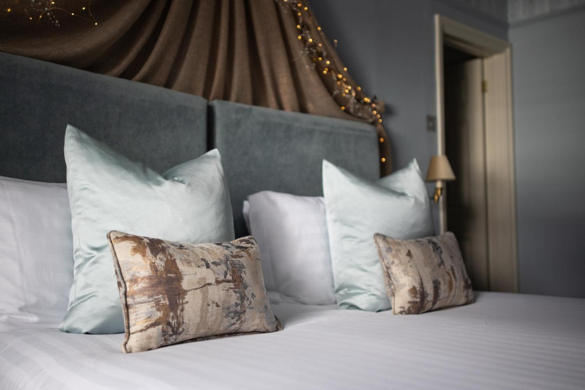 Talland Bay Hotel, Looe מראה חיצוני תמונה