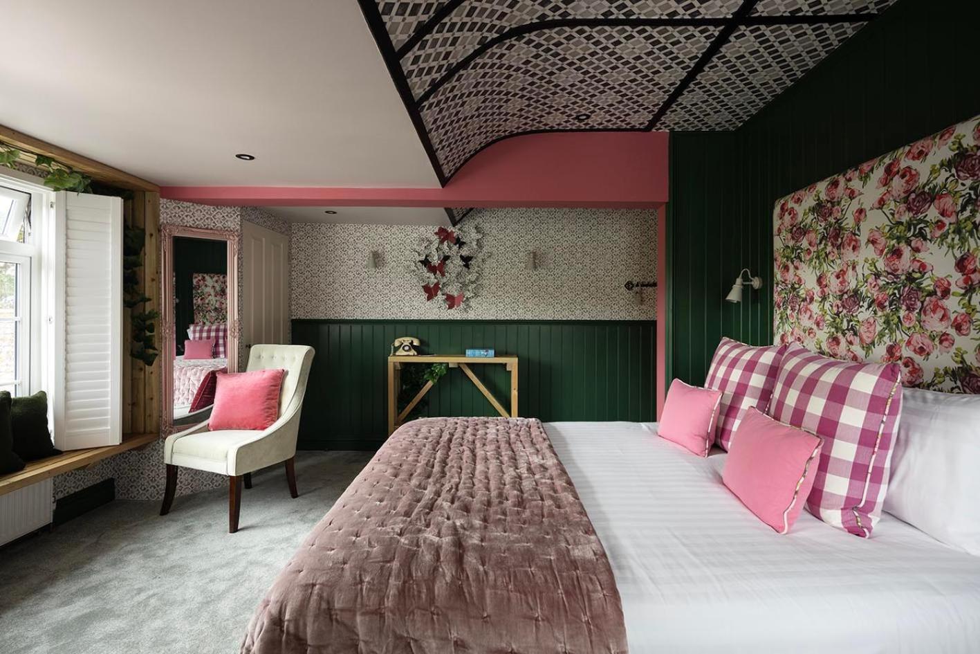 Talland Bay Hotel, Looe מראה חיצוני תמונה