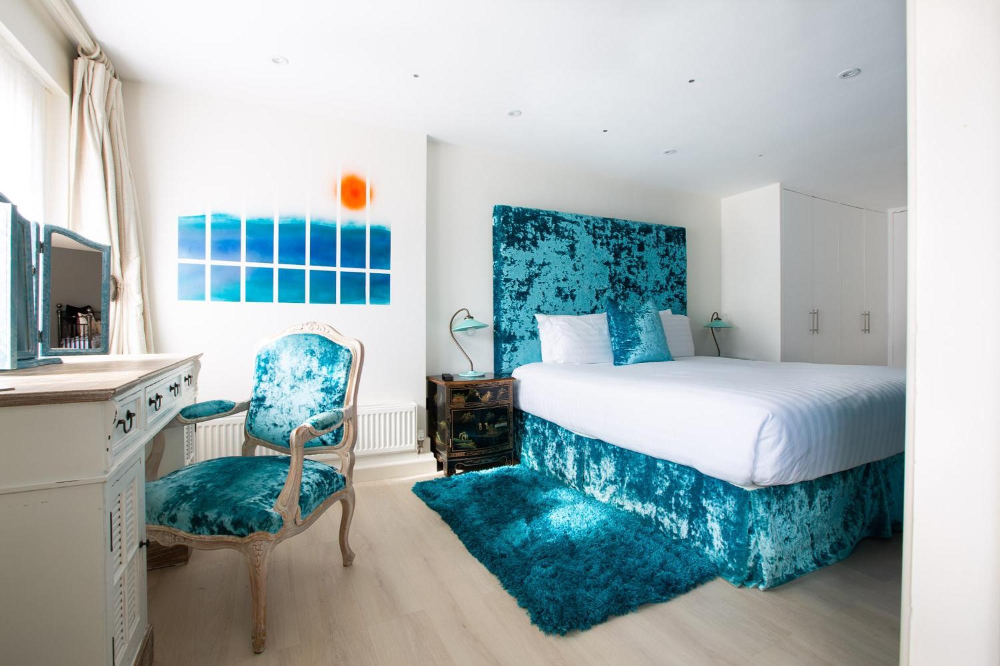 Talland Bay Hotel, Looe מראה חיצוני תמונה