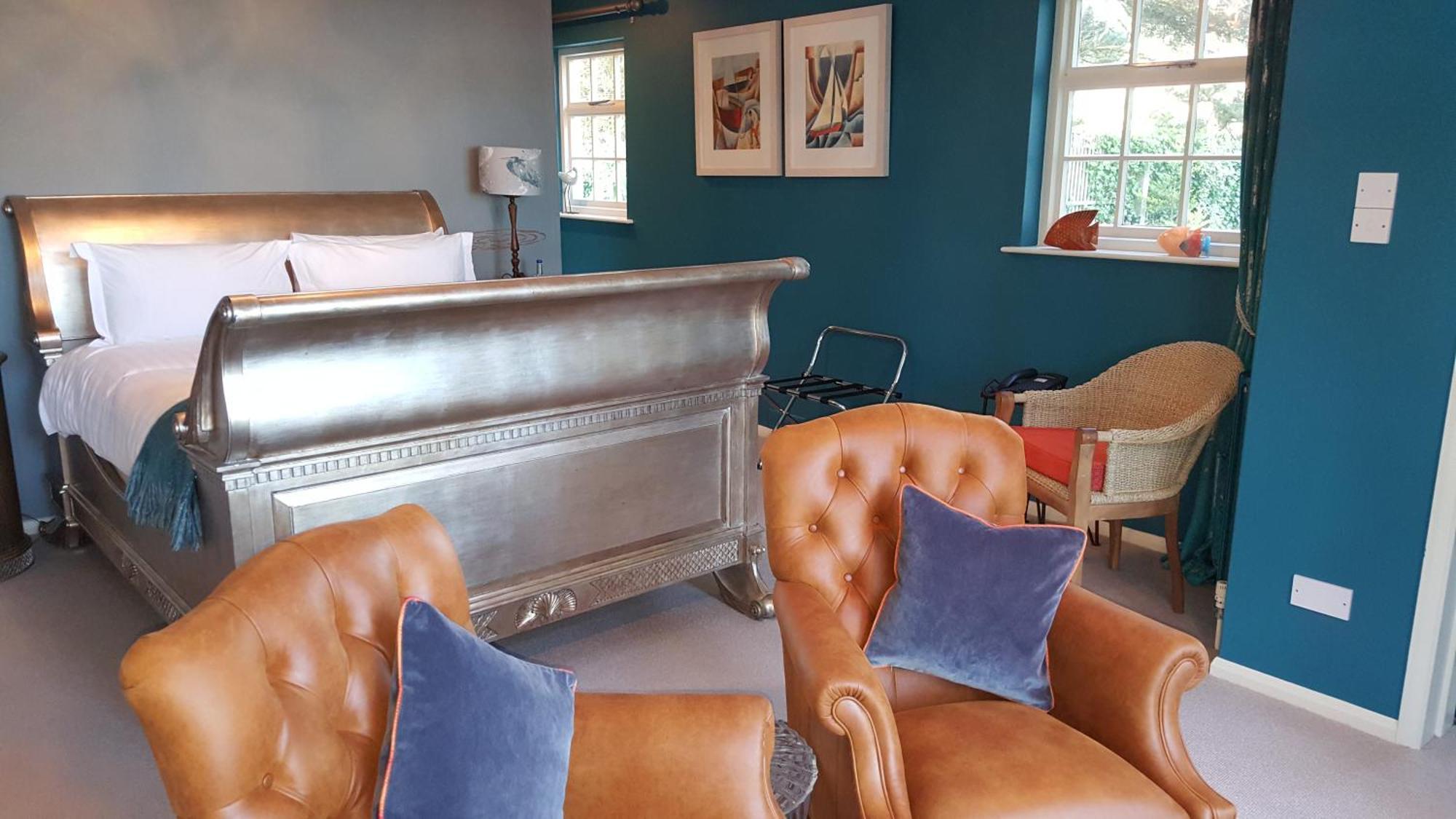 Talland Bay Hotel, Looe מראה חיצוני תמונה