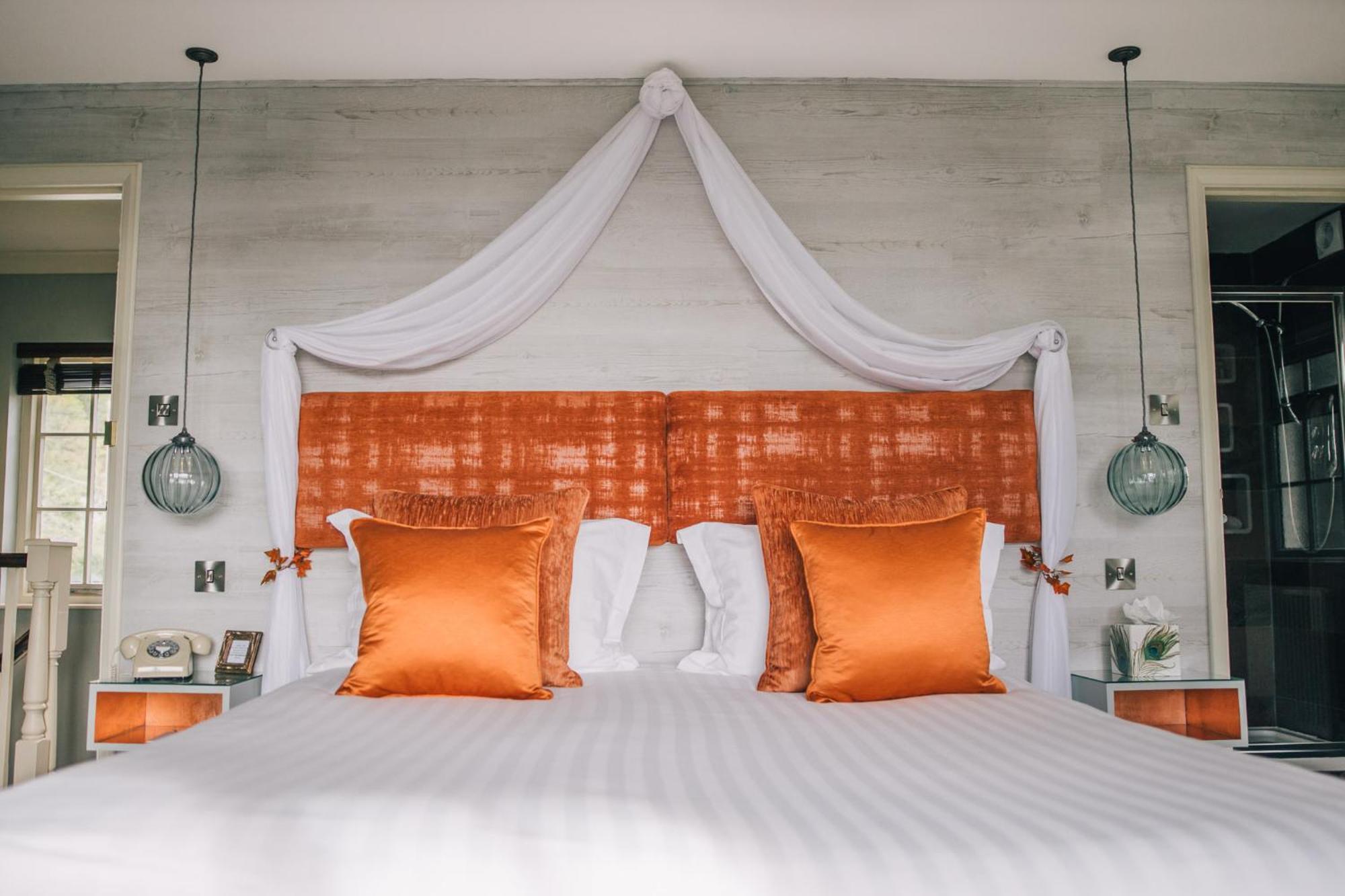 Talland Bay Hotel, Looe מראה חיצוני תמונה