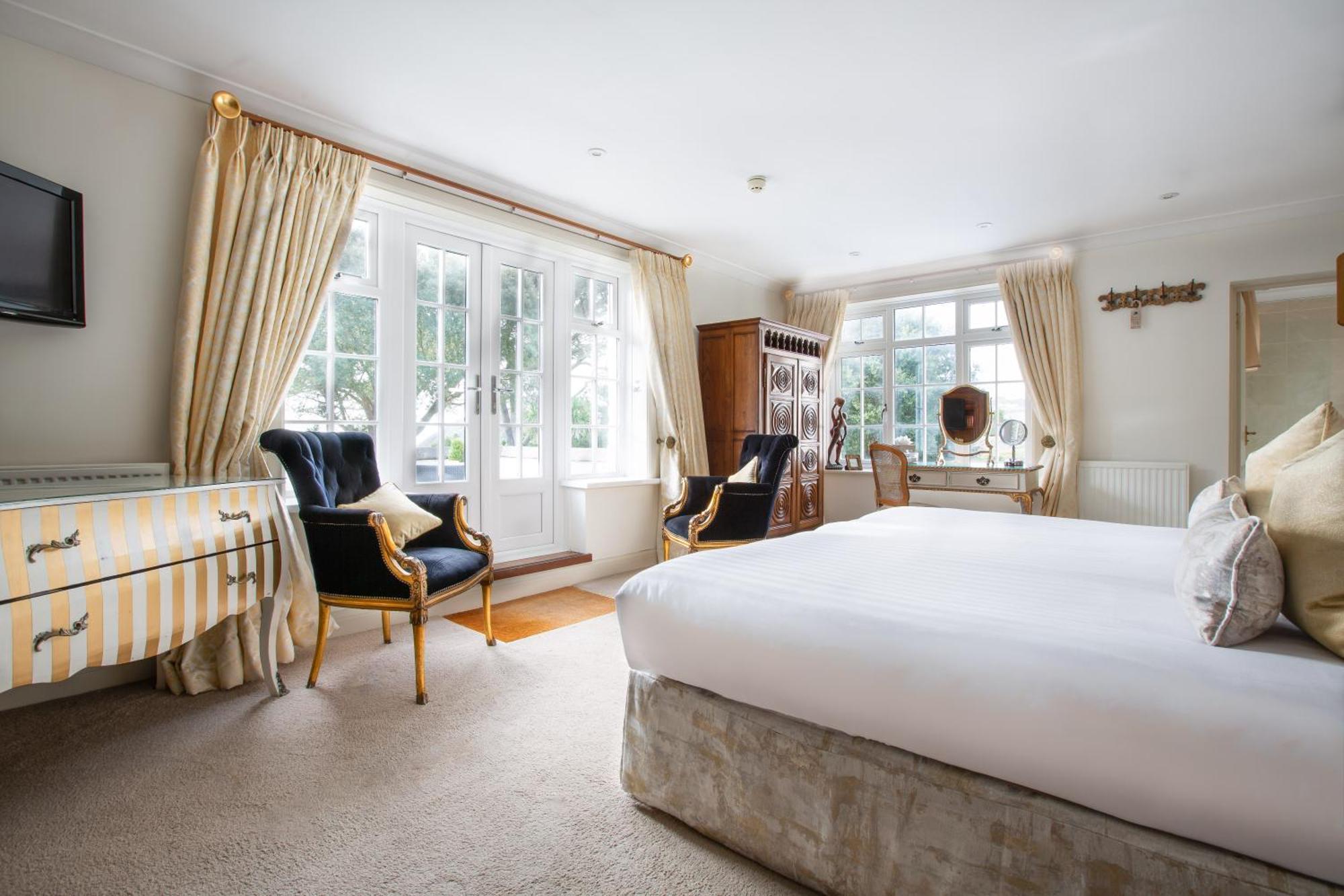 Talland Bay Hotel, Looe מראה חיצוני תמונה